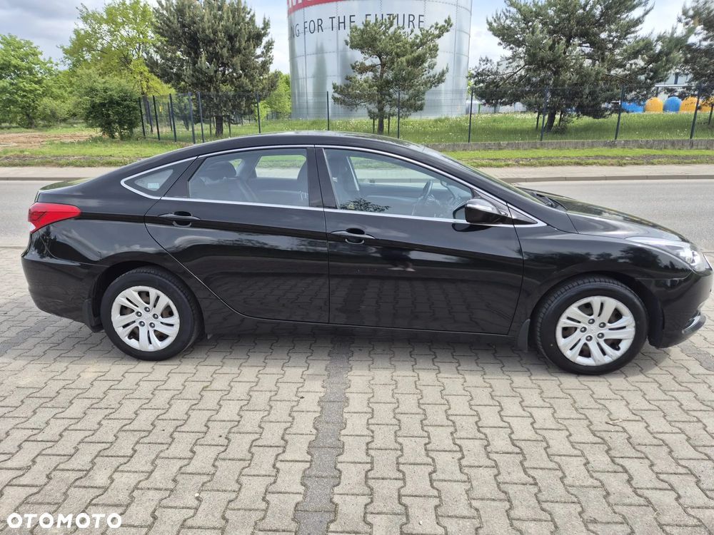 Hyundai i40 1.6 GDI Comfort - 5