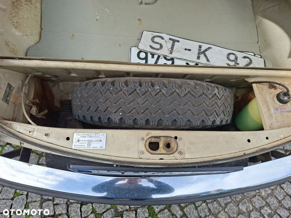 Volkswagen Inny - 25