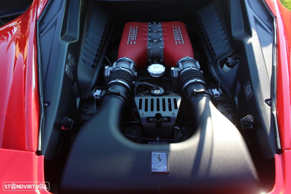 Ferrari 458 - 15