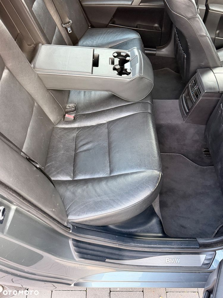 BMW Seria 5 - 24