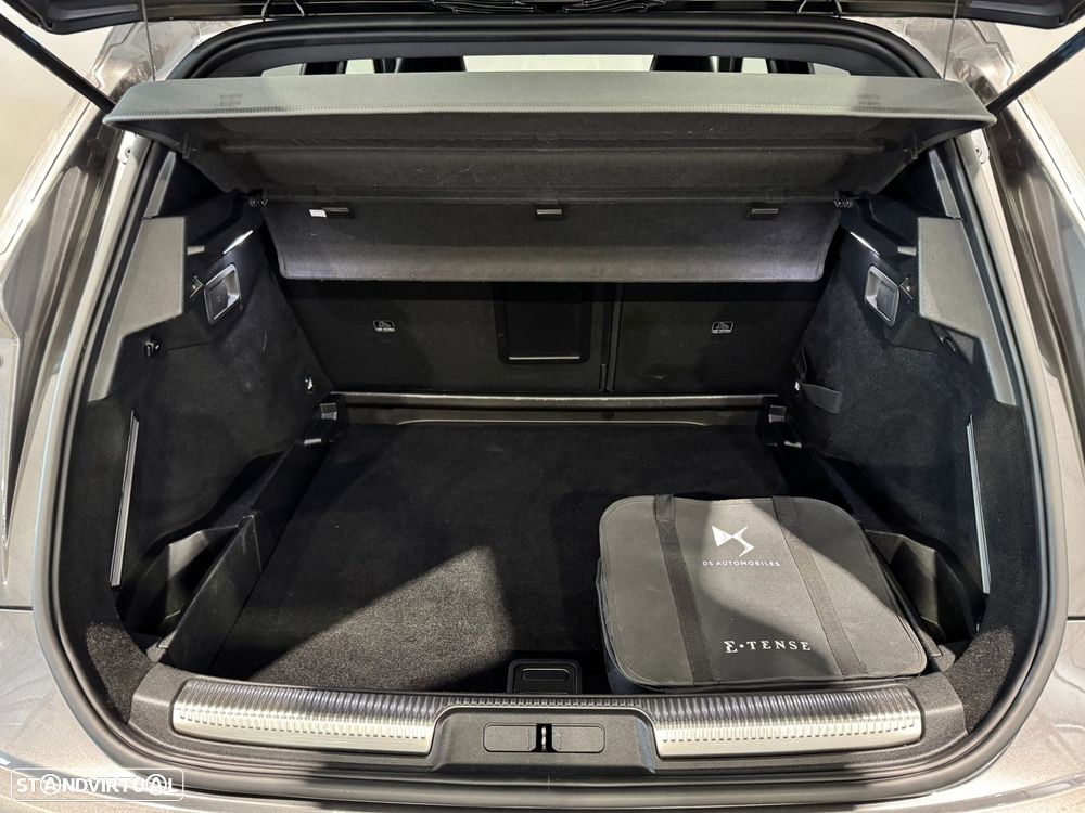 DS 7 Crossback — fotografia 43