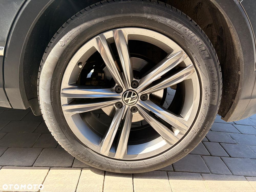 Volkswagen Tiguan - 6