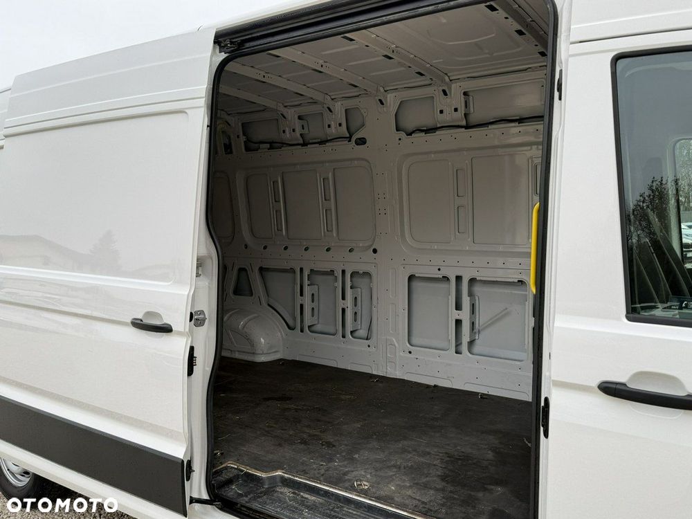 Volkswagen Crafter - 16
