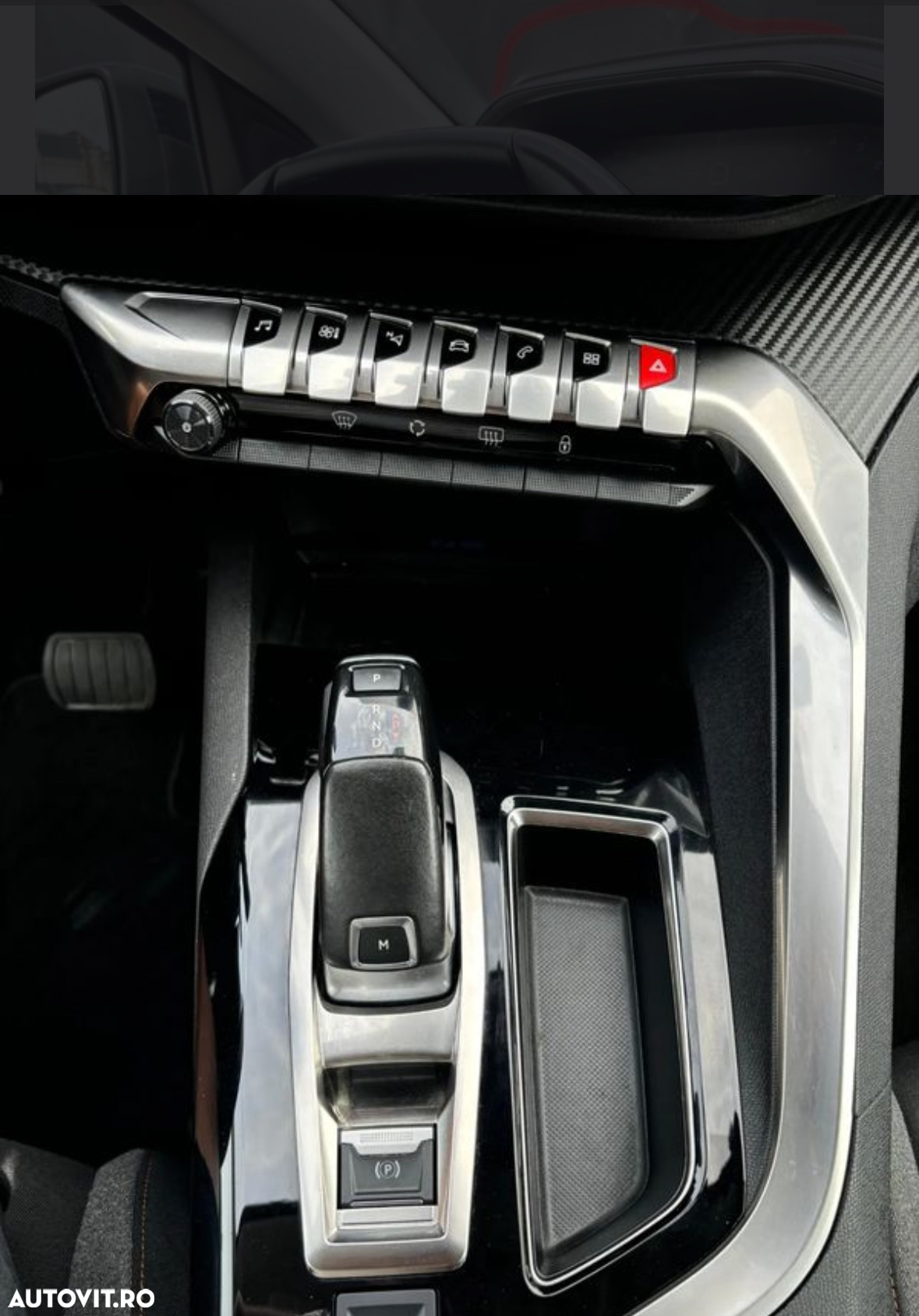 Peugeot 3008 PureTech 130 Stop & Start GPF EAT8 Active Pack - 14
