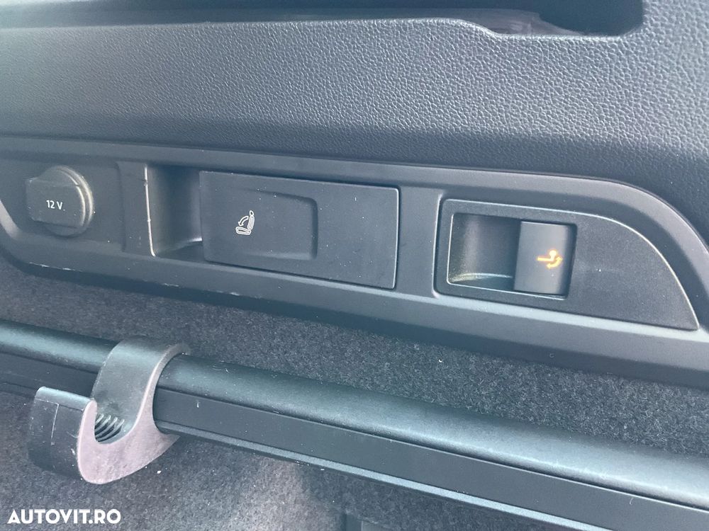 Skoda Kodiaq 2.0 TDI 4X4 DSG Style - 31