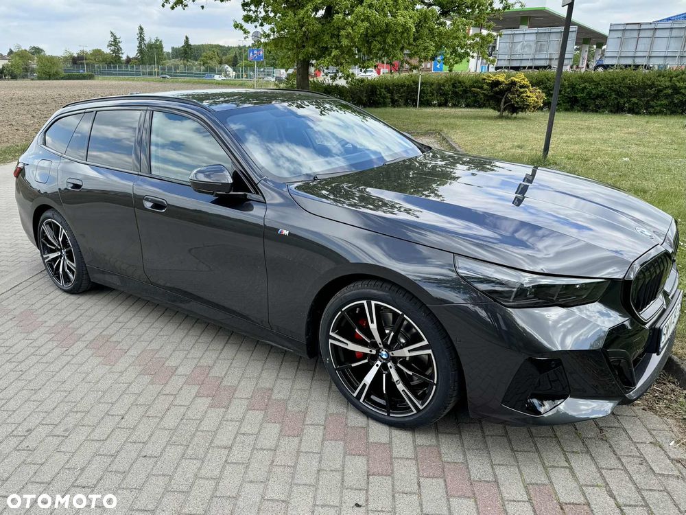 BMW Seria 5 - 2