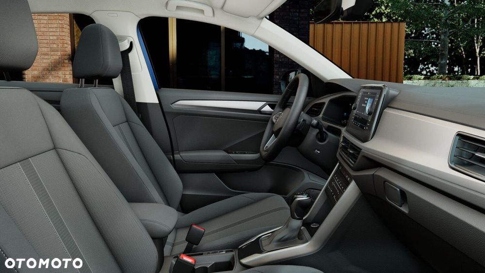 Volkswagen T-Roc - 16