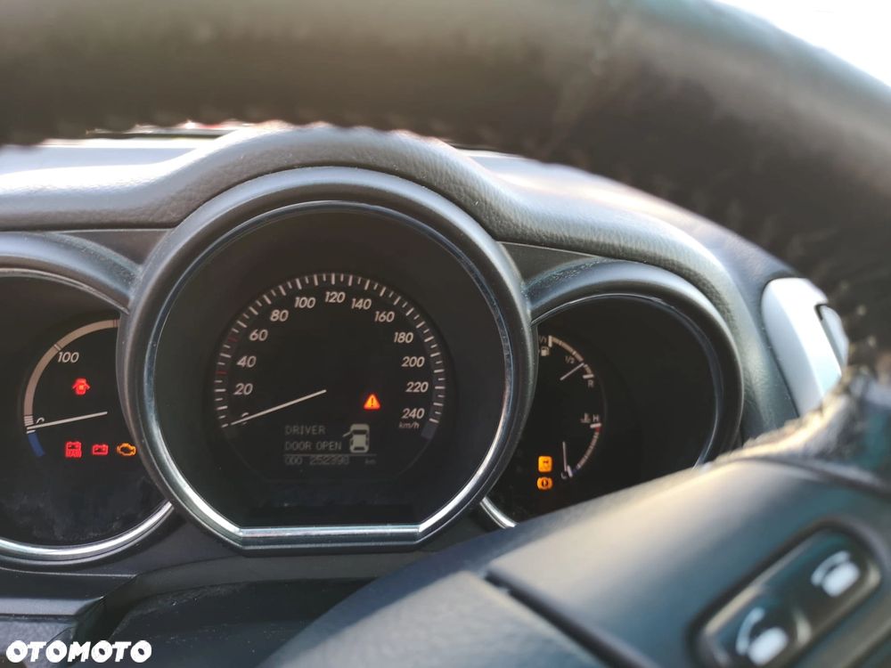 Lexus RX 400h (hybrid) Luxury - 26