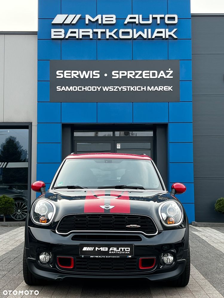 MINI John Cooper Works - 27