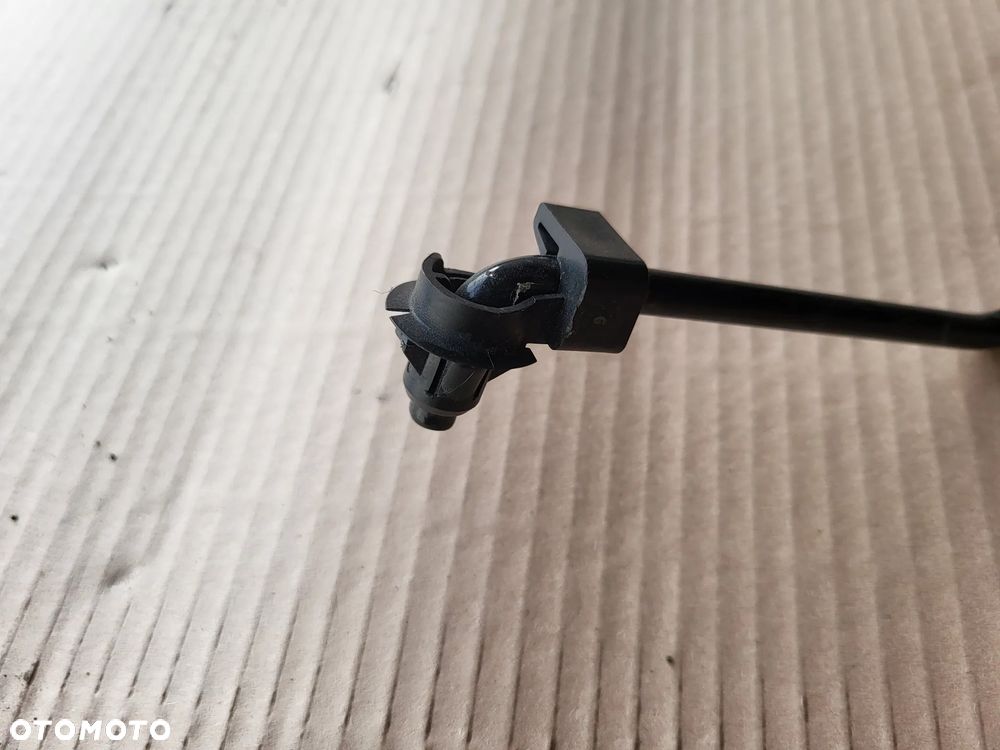 Bat podpora maski Citroen C4 Picasso II - 4