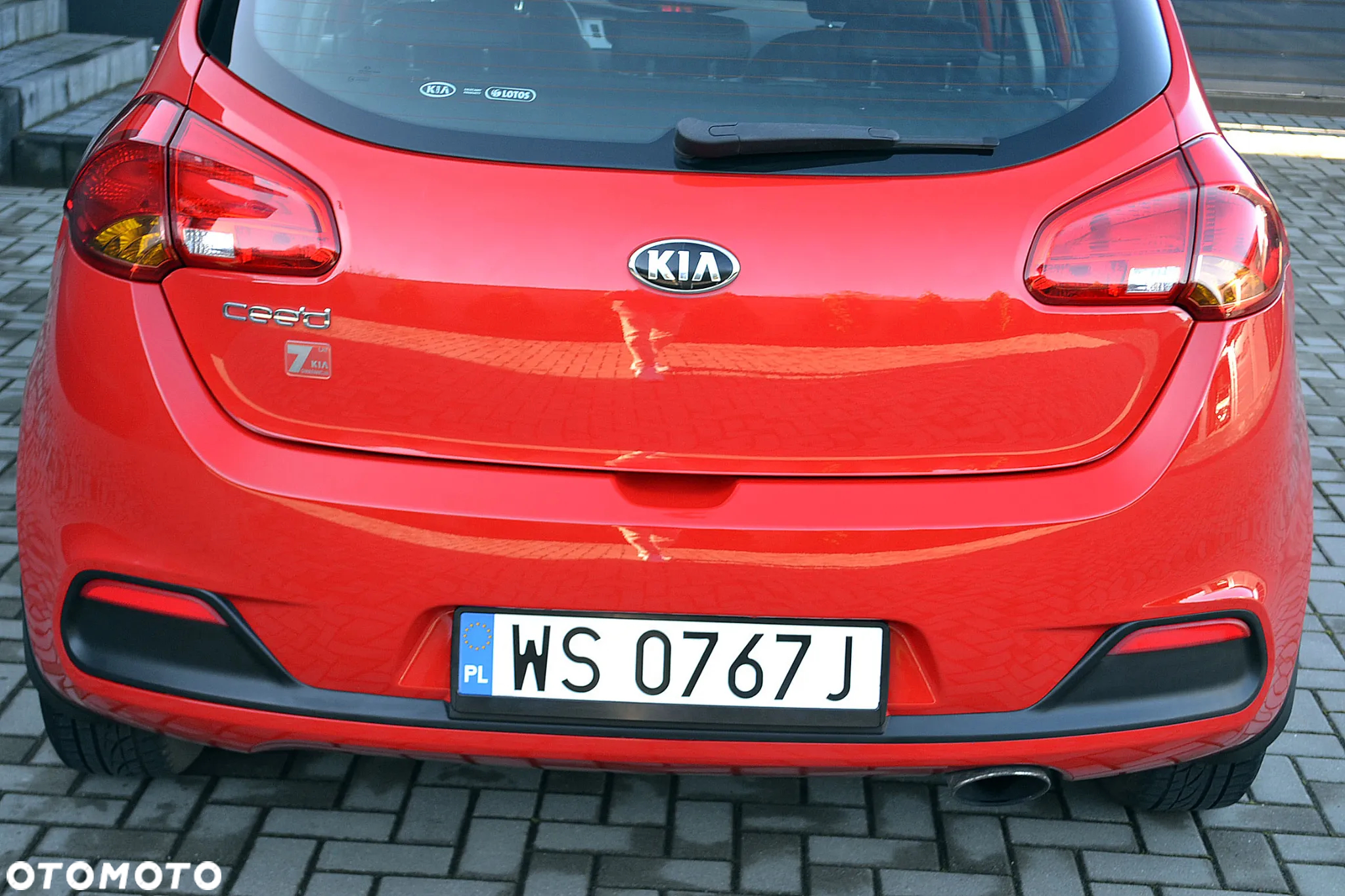 Kia Ceed Cee'd 1.4 Business Line - 5