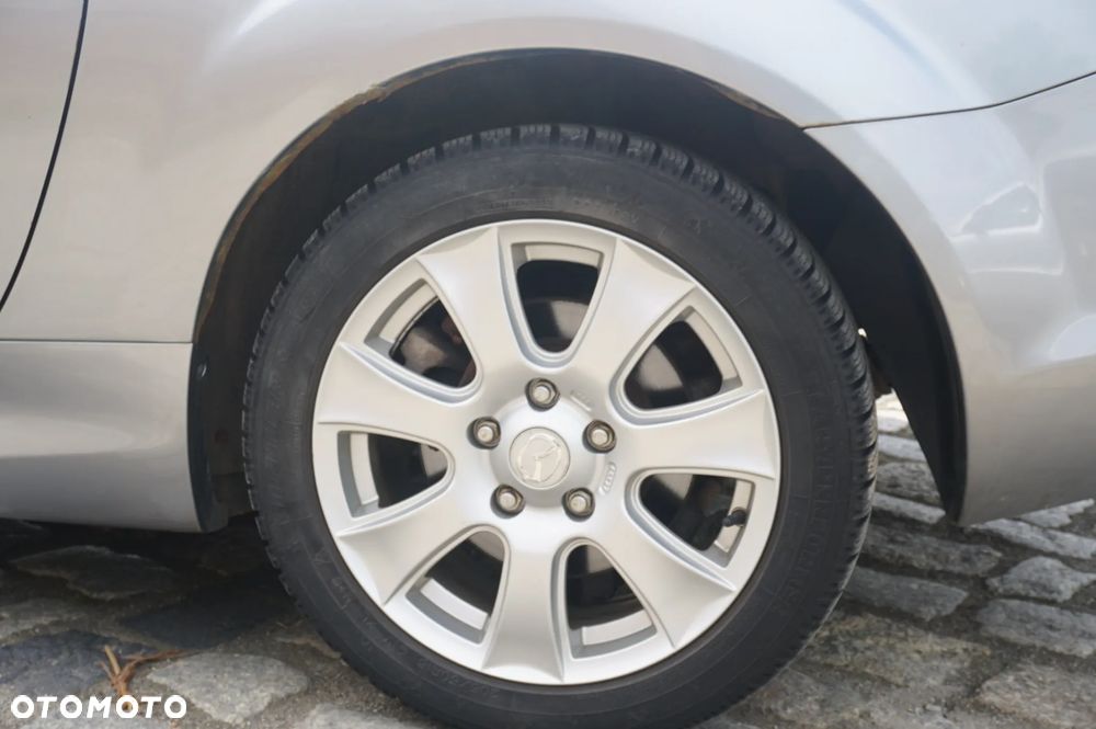 Mazda MX-5 2.0 MZR 3rd Generation - 26