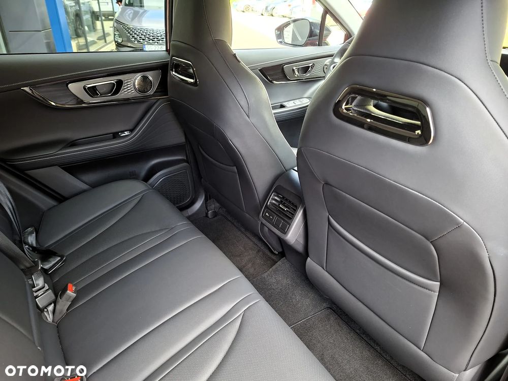 Omoda 5 1.6 T-GDI Premium DCT - 8