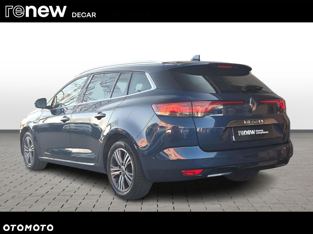 Renault Megane 1.3 TCe FAP Intens EDC - 3