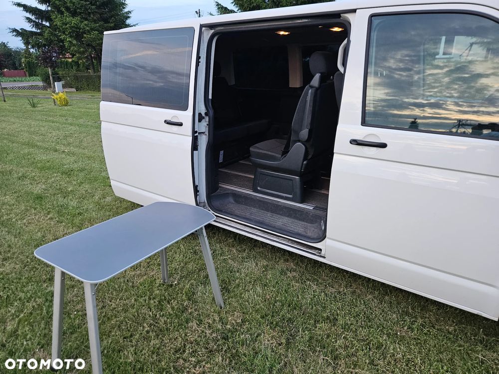 Volkswagen Multivan 2.0 TDI L1 Trendline - 11