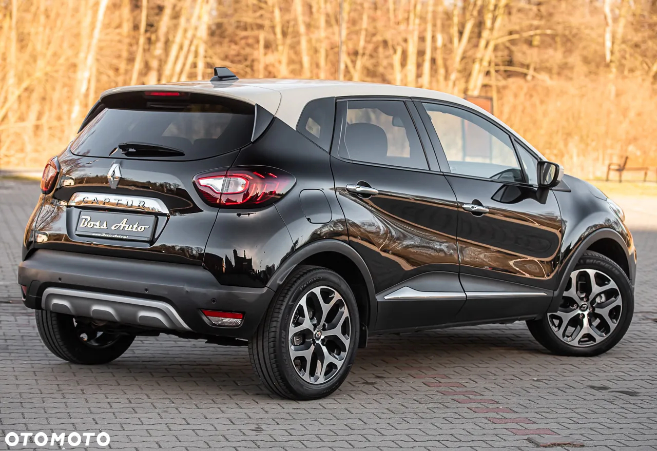 Renault Captur 1.2 Energy TCe Limited - 13