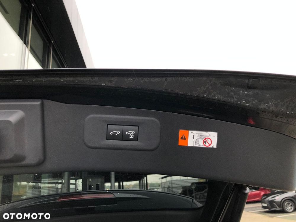 Lexus NX 350h Prestige AWD - 31