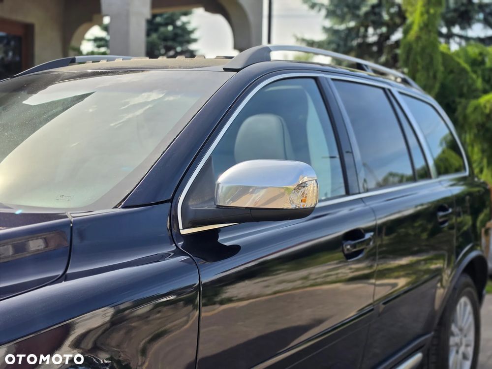 Volvo XC 90 - 5