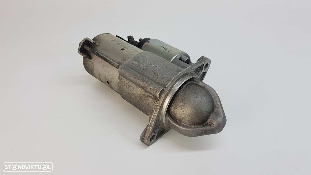 MOTOR DE ARRANQUE OPEL ASTRA TWIN TOP ENJOY - 1
