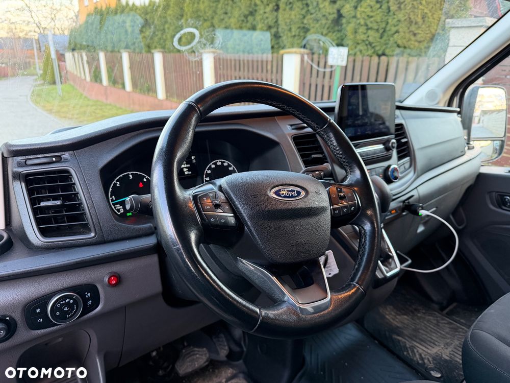 Ford Transit - 20