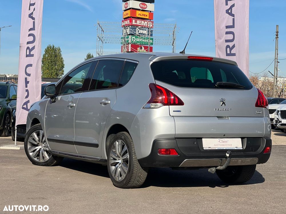 Peugeot 3008 - 7