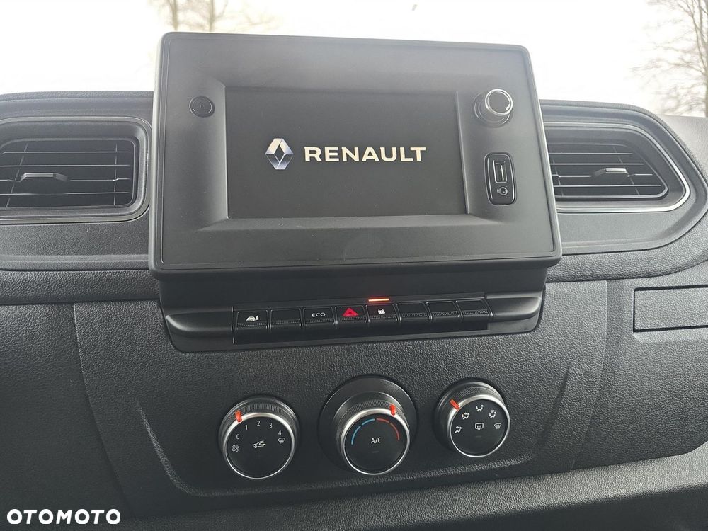 Renault master - 14