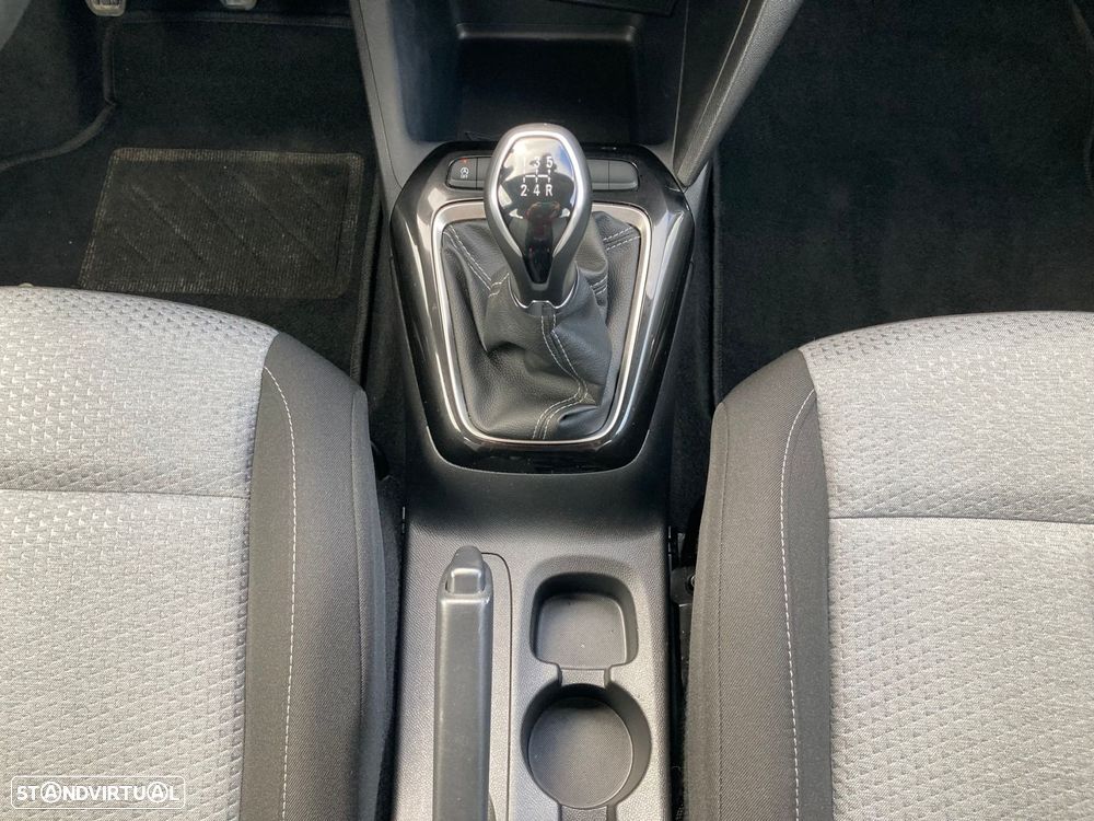 Opel Corsa 1.2 Edition - 12