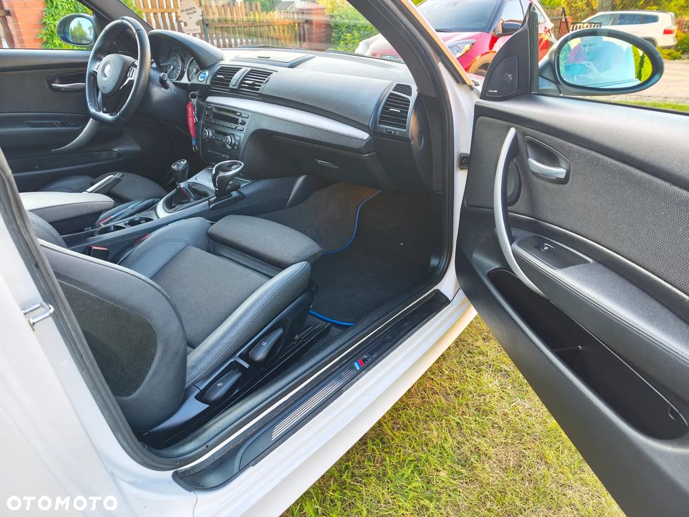 BMW Seria 1 118d - 13