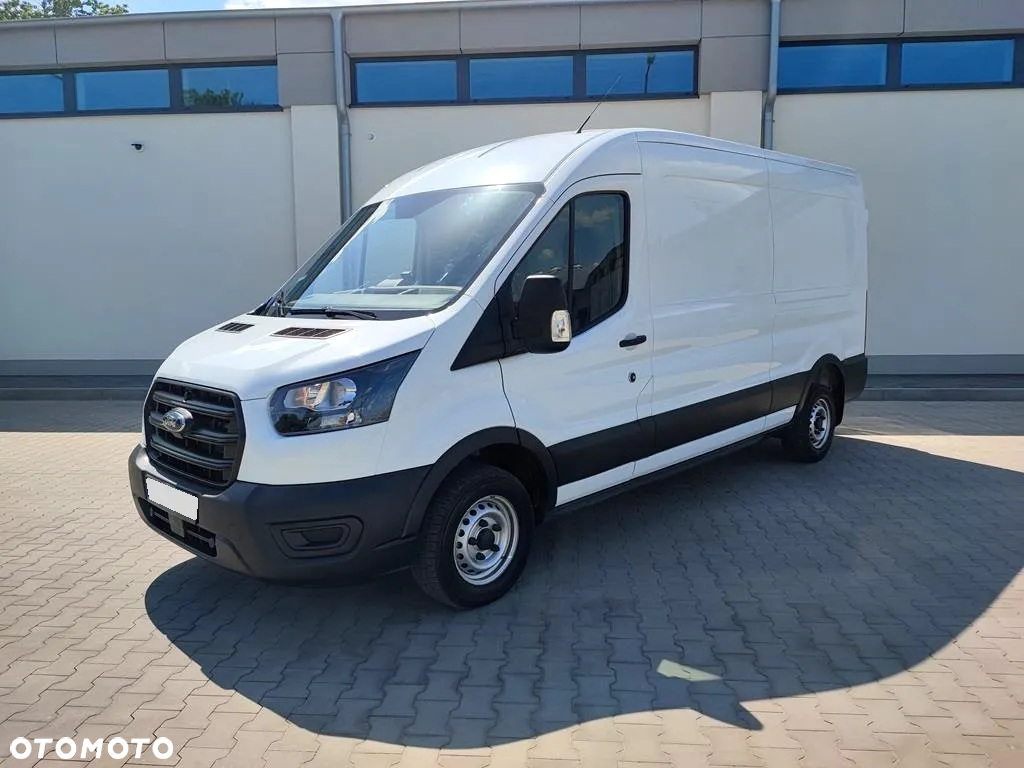 Ford Transit - 3