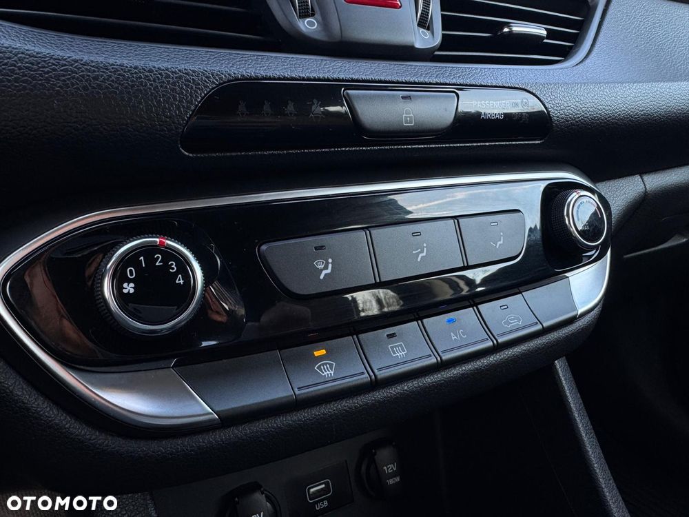 Hyundai i30 1.0 T-GDI Modern - 15