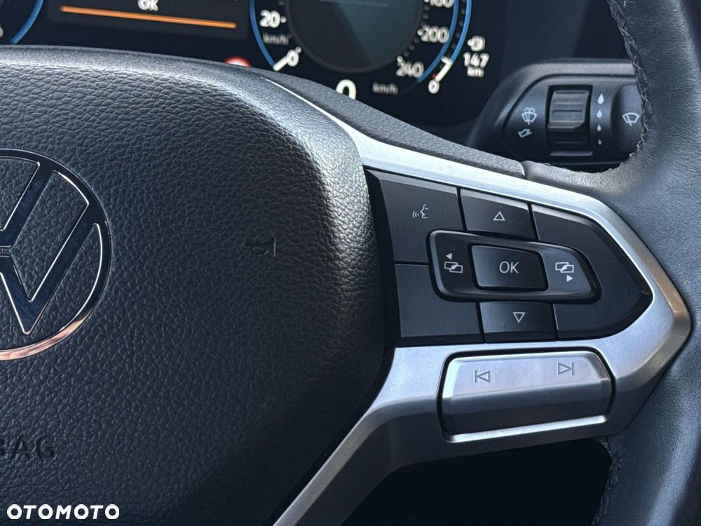 Volkswagen Amarok 3.0 V6 TDi 4MOTION Aventura - 19