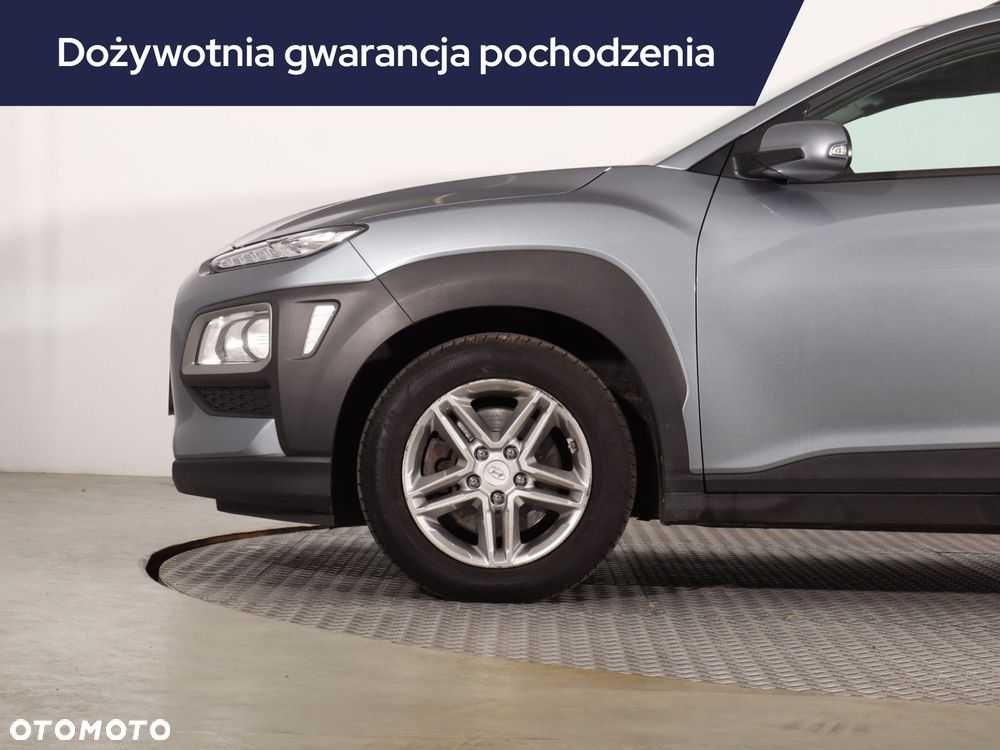 Hyundai Kona - 17