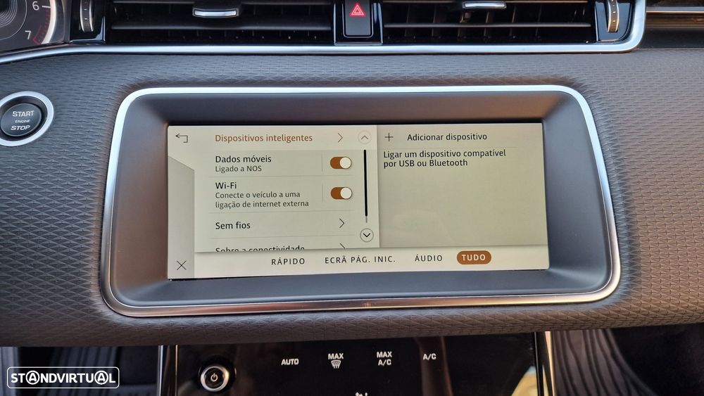 Land Rover Range Rover Evoque 1.5 P300e AWD Nolita Edition Auto - 28
