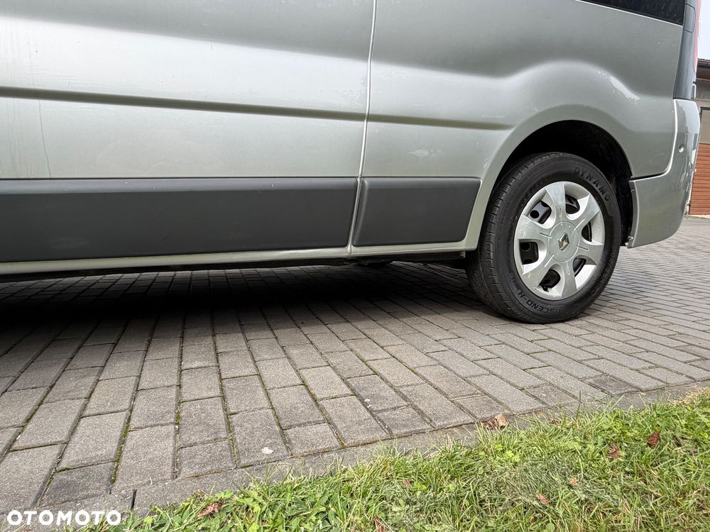 Renault Trafic Passenger L2H1 Privilège - 11
