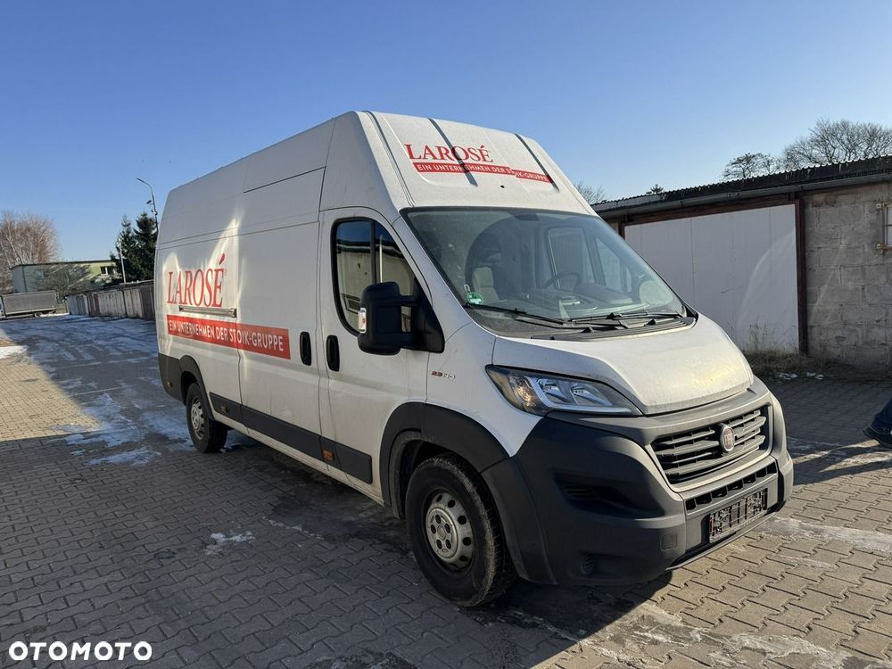 Fiat Ducato - 2
