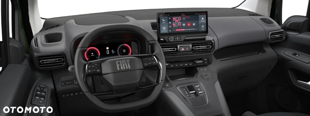 Fiat Qubo - 4