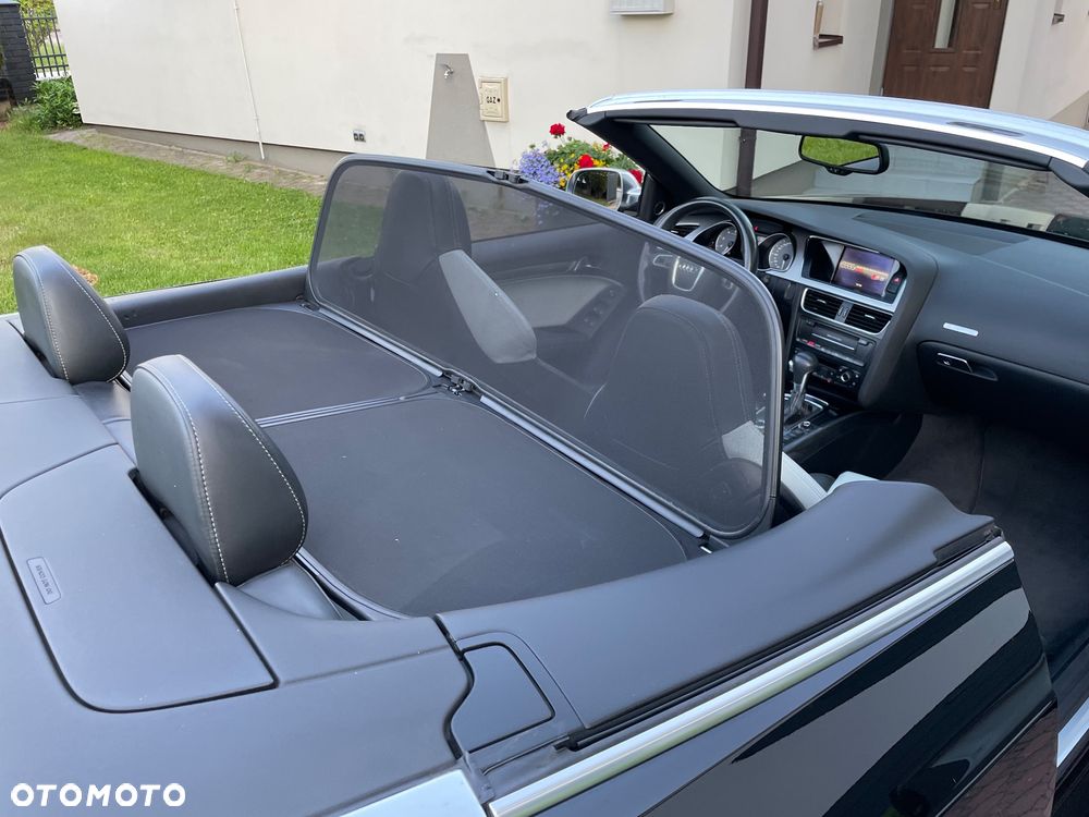Audi S5 Coupé 3.0 TFSI Quattro S tronic - 17