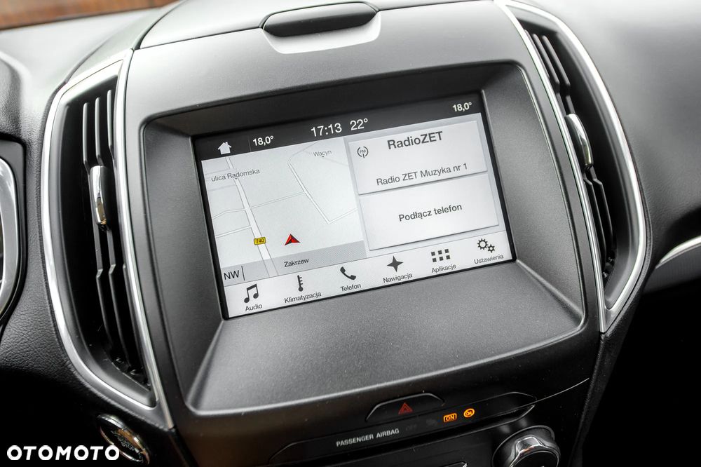 Ford S-Max 2.0 TDCi 4WD Titanium PowerShift - 27