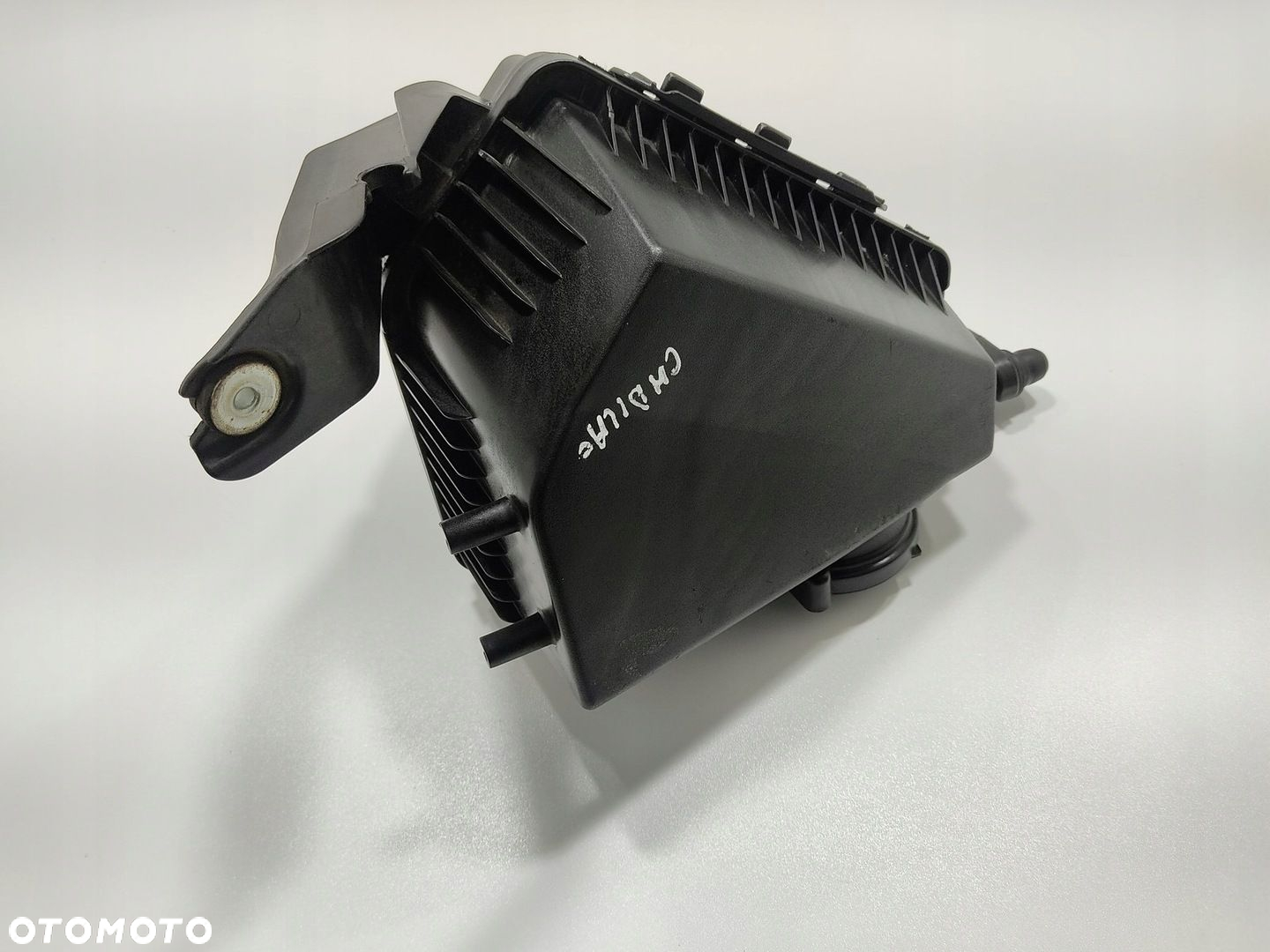 OBUDOWA FILTRA POWIETRZA CADILLAC CTS II 3.6 BENZYNA 15236426 2007-2014 - 5