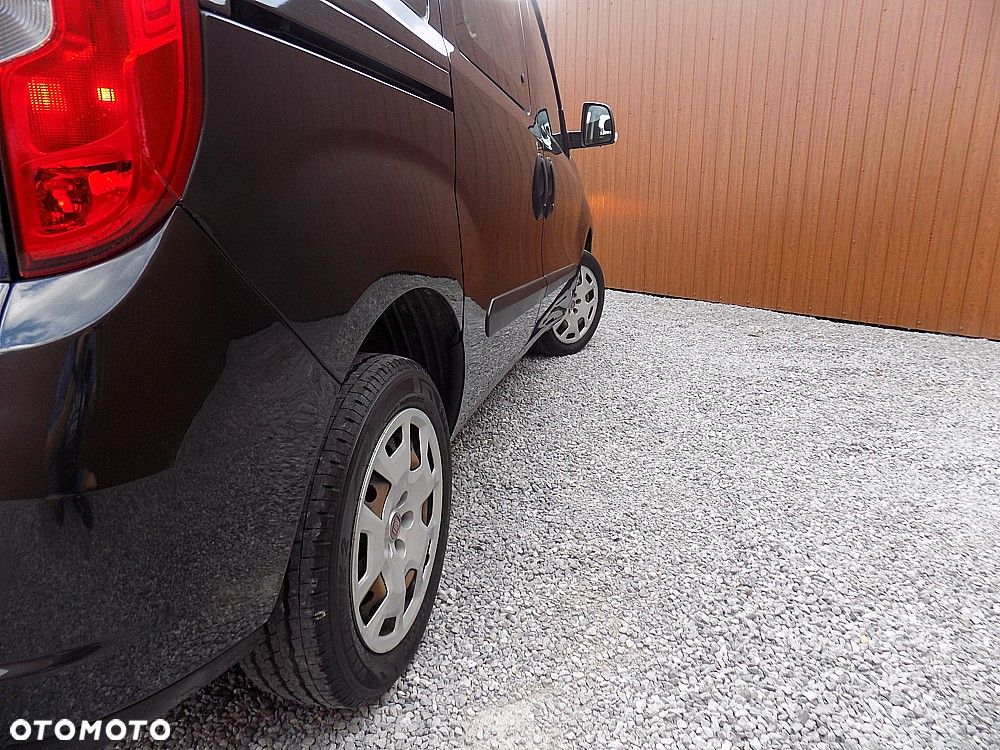Fiat Doblo 1.4 T-Jet 16V My - 26