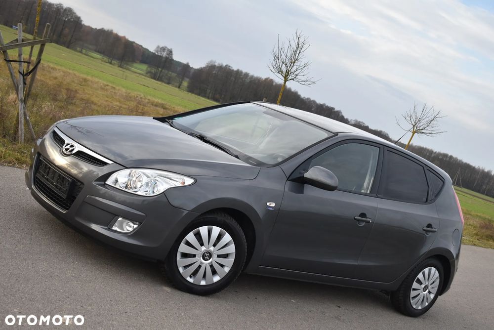 Hyundai i30 1.4 Base + EU5 - 3