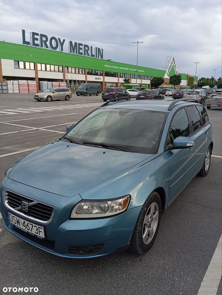 Volvo V50 1.8 Summum - 4