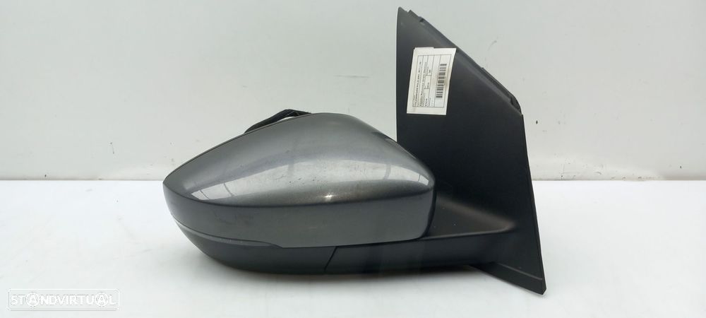 Retrovisor / espelho direito VOLKSWAGEN Polo (6R, 6C) - 2