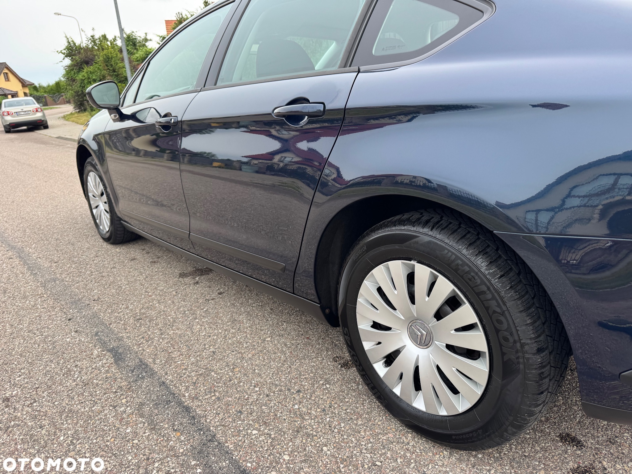 Citroën C5 1.8i 16V Attraction - 16