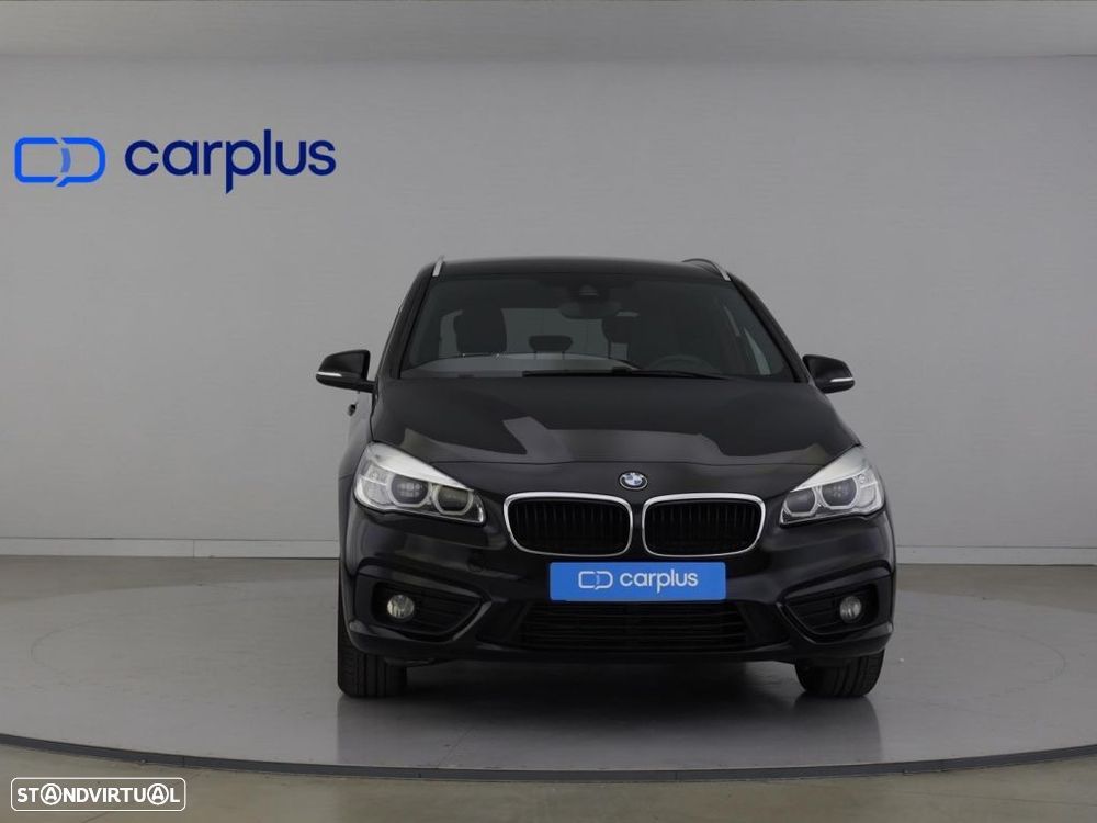 BMW 216 Active Tourer d Auto - 3