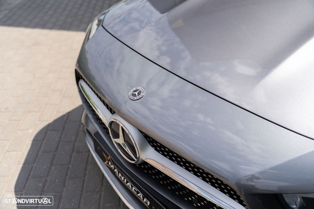 Mercedes-Benz CLA 250 e AMG Line - 34