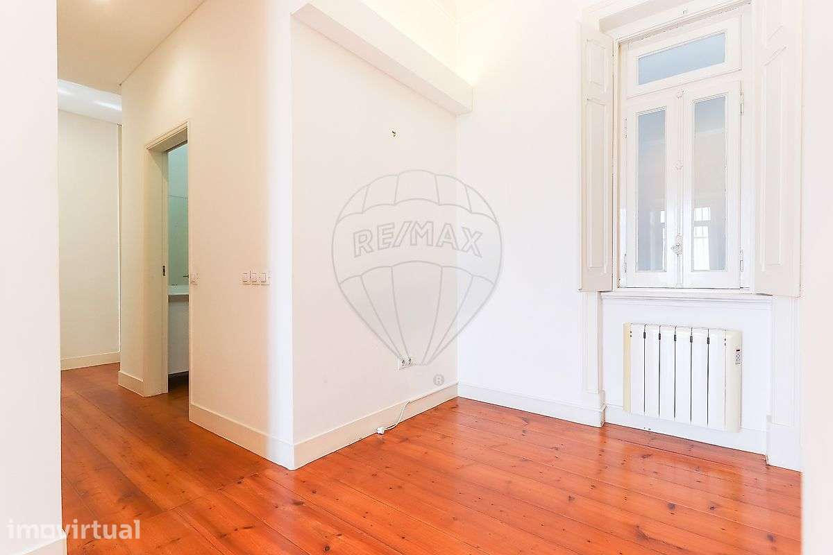 Apartamento T3 para arrendamento - Grande imagem: 4/9