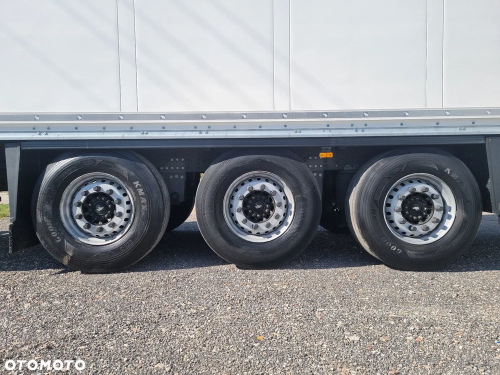 Schmitz Cargobull SCB*S3B - 6