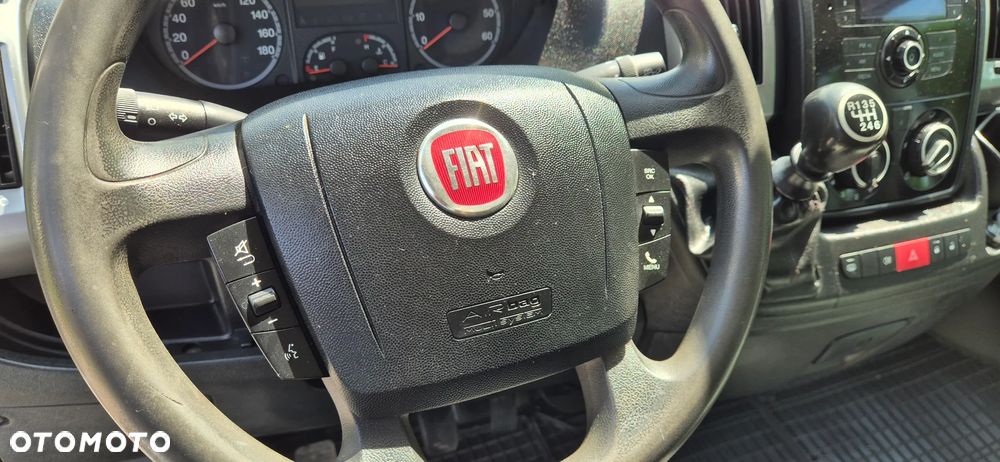 Fiat Ducato - 20