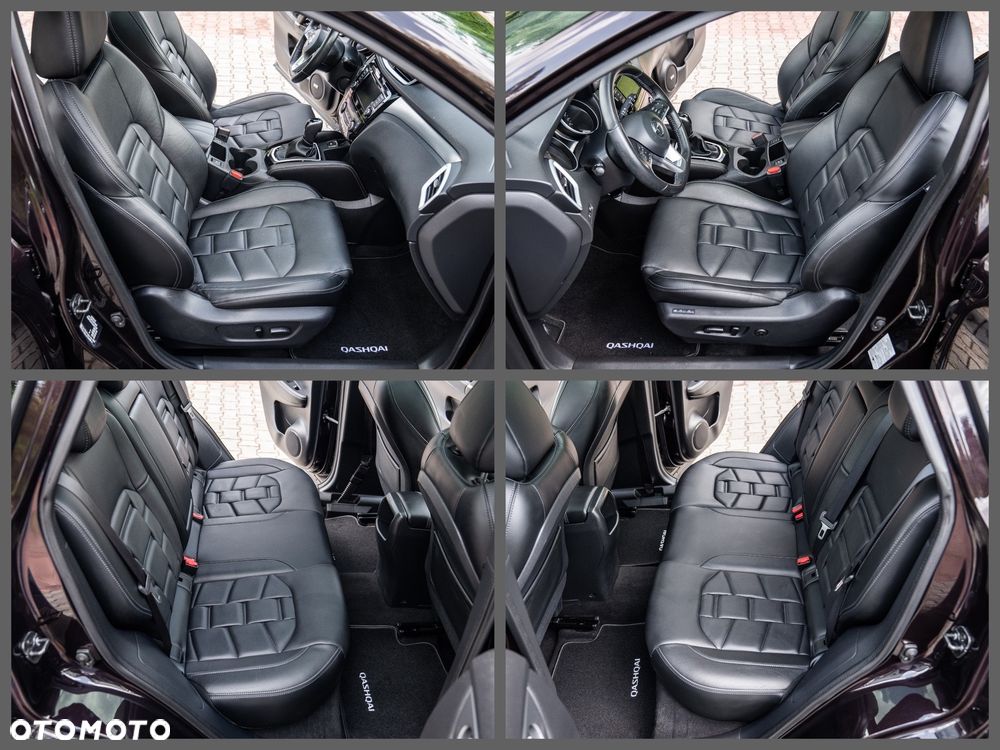 Nissan Qashqai 1.3 DIG-T DCT TEKNA+ - 26